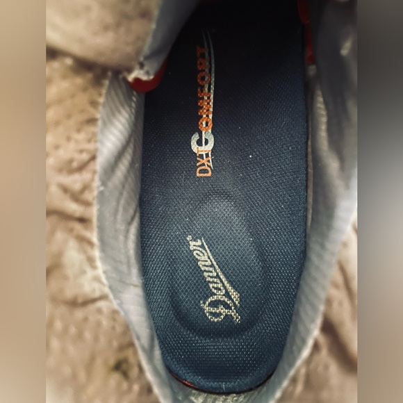 Danner Mountain 600, Size 11, New Insoles - Picture 6 of 7